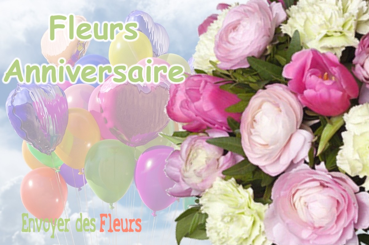 lIVRAISON FLEURS ANNIVERSAIRE à VELAINES